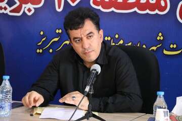 مشارکت مردم کارکرد و رویکرد اصلی مدیریت شهری است