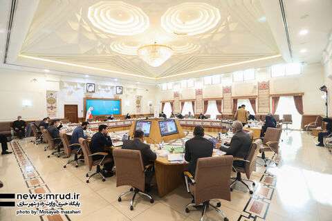تهیه پیوست کاهش خطر برای تمامی طرح‌های توسعه و عمران