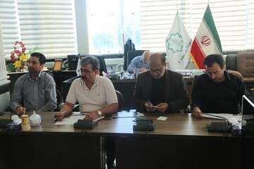 ضرورت نهادینه شدن دیدگاه درآمدزایی در واحدهای شهرداری منطقه ۷