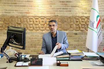زمین ۲ میلیون و ۷۰۰ هزار واحد نهضت ملی مسکن تامین شد