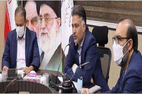 آمادگی فرودگاه شهید بهشتی اصفهان برای افزایش پروازهای اربعین