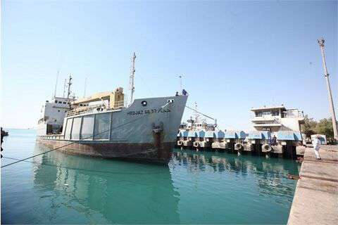 درخواست ۴ شناور برای تردد از بوشهر به دوحه در جریان جام جهانی فوتبال/ آمادگی کامل زیرساخت‌ها برای تردد دریایی از نیمه مهر ۱۴۰۱ به قطر