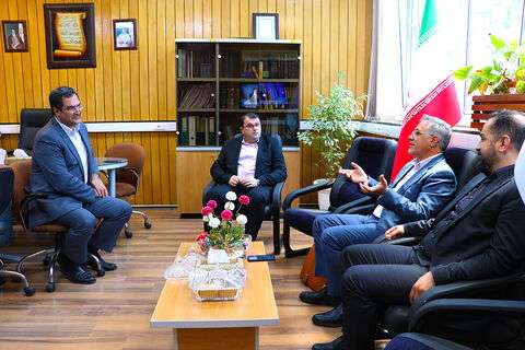 قدردانی اعضای کمیسیون عمران مجلس از شرکت آزمایشگاه فنی و مکانیک خاک در ارتقاء کیفی پروژه‌های عمرانی کشور