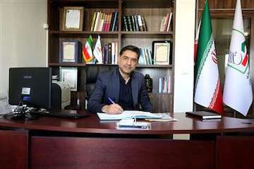 میانگین پیشرفت فیزیکی پروژه‌های در حال ساخت نهضت ملی مسکن در گلستان ۳۷ درصد است/تامین زمین ۱۳ هزار و ۲۵۵ واحد مسکونی در داخل محدوده شهرها