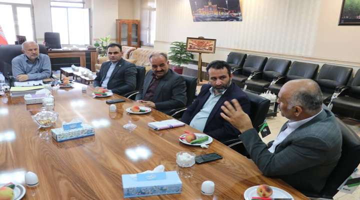 الزام مناطق دهگانه شهرداری تبریز به احداث واحدهای مسکونی