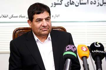 استقبال ایران از سرمایه‌گذاری خارجی در تکمیل و توسعه بندر چابهار