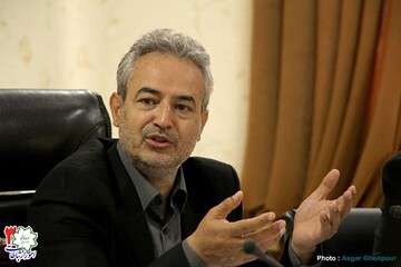 پنج هزار مترمکعب نخاله‌برداری در فاز دوم مجموعه فرهنگی تاریخی پارک باغشمال