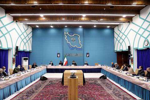 دولت آیین نامه اجرایی مربوط به تخصیص زمین و مسکن پس از تولد فرزند سوم را تصویب کرد/موافقت دولت با ارایه مشوق ها برای حمایت از تولید، حفظ و افزایش اشتغال