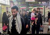 بازگشت ۲.۹ میلیون زائر اربعین به ایران