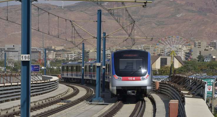 تبریز آماده استقبال از ماه مهر است