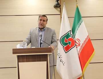 طرح ویژه جابجایی زائران رضوی تا نهم مهرماه ادامه می یابد