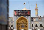 اعزام روزانه ۲۵۰۰ اتوبوس از مشهد مقدس به سایر شهرها برای بازگشت زائران