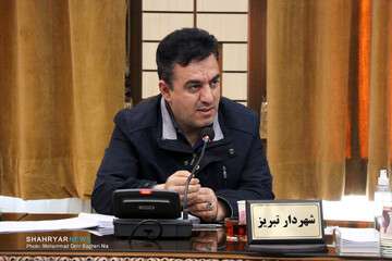 آموزش، استانداردسازی و تجهیز ایستگاه‌های آتش‌نشانی در تبریز