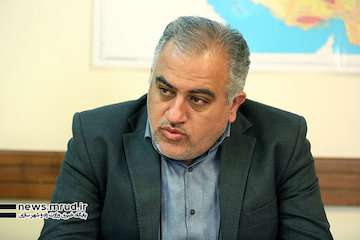 ۸۶ هزار واحد مسکن شهری نهضت ملی تحت مسئولیت بنیاد  مسکن وارد فاز اجرا شد/تکمیل ۳ هزار واحد مسکن شهری تا پایان امسال