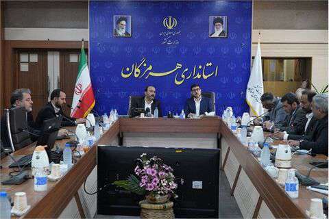 سرمایه‌گذاری ۱۵ هزار میلیارد تومانی در بنادر هرمزگان/ عملیات اجرایی بندر نخل ناخدا ماه آینده شروع می‌شود