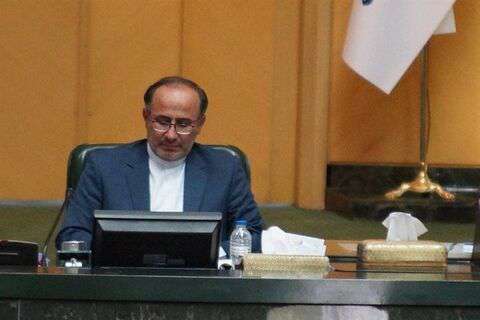 بیانیه ۱۵۰ نفر از نمایندگان مجلس به منظور قدردانی از خدمات تلاشگران راهداری در ایام اربعین