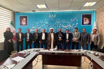 المپیاد پرچم، با الگویی ملی در سراسر کشور اجرا می‌شود