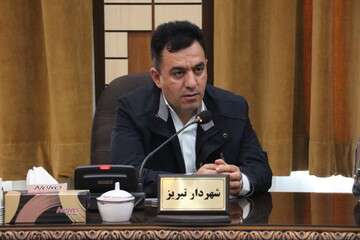 اتمام یک پروژه مسیرگشایی در هر منطقه از شهر تا پایان سال جاری