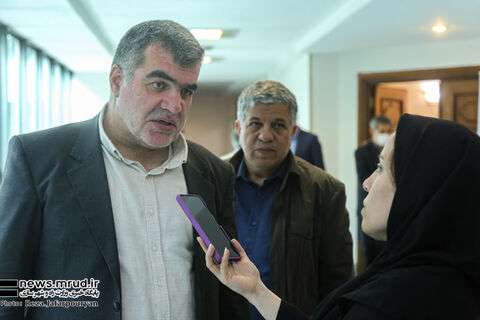 ۲۹۰ واحد مسکونی طرح نهضت ملی در شهرها و روستاها عملیاتی شد/تکمیل و بهره‌برداری از ۱۰۰ هزار واحد روستایی با پرداخت تسهیلات ۲۰۰ میلیون تومانی