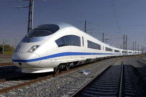 Tehran-Mashhad high-speed rail on the agenda