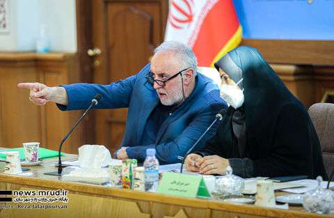 رفع تعرض فوری یک‌هزار و ۴۳۸ هکتار از زمین‌های دولتی