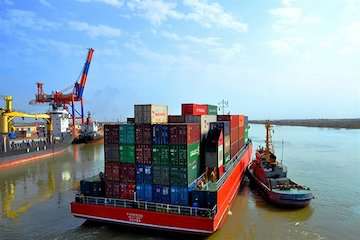از برقراری خط دریایی بین خرمشهر و عراق وکویت تا سرمایه گذاری ۷۱۶ میلیاردی بخش خصوصی
