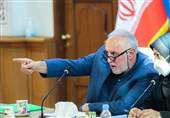 رفع تعرض ۱۴۳۸ هکتار از زمین‌های دولتی طی ۷ ماه