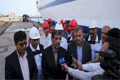 امکان پهلوگیری شناورهای مسافربری ایرانی برای جام جهانی در بنادر قطر منتفی شد