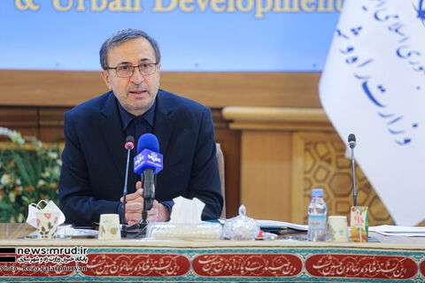 شناسایی و رفع نقاط پر تصادف جاده‌ها با کمک استان‌ها/ ورود اطلاعات سازمان‌ها در سامانه جامع تصادفات ضروری است