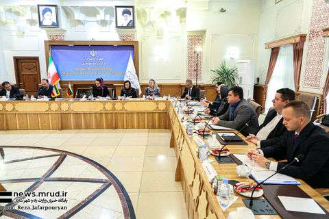 Iran, Bulgaria get ready for the ۲۰th session of the Joint Economic Commission