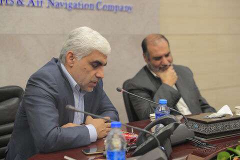 توجه به ایثار و شهادت موجب افزایش امنیت ملی و قدرت بازدارنده نظام جمهوری اسلامی در مقابل نظام سلطه است