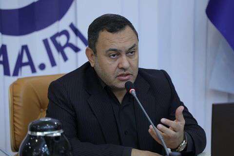 بازار هلی کوپتری ایران اشباع نشده است؛ رقابت غیر مفید را کنار بگذارید و از ظرفیت ایجاد شده استفاده کنید