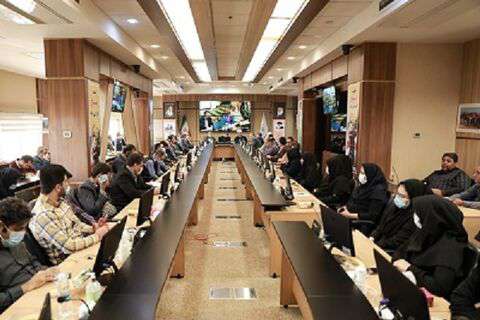 محرومیت‌زدایی از محلات هدف بازآفرینی روی دیگر سکه ادبیات فاخر امامان انقلاب از بسیج و بسیجی است