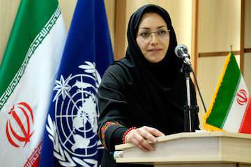 مشارکت سازمان هواشناسی ایران در هجدهمین نشست گروه مدیریتی منطقه ۲ آسیا