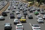محدودیت های ترددی از جاده های شمالی به دلیل شرایط جوی