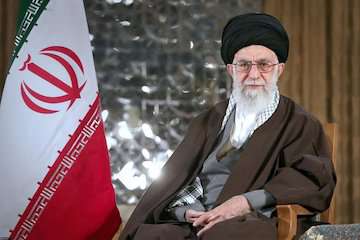 ۱۲۰ ثانیه ۸ آذر | از تاکید رهبر معظم انقلاب بر استفاده از ظرفیت عظیم دریا در فرهنگ عمومی کشور تا افزایش غلظت آلاینده ها در شهرهای صنعتی و پرجمعیت