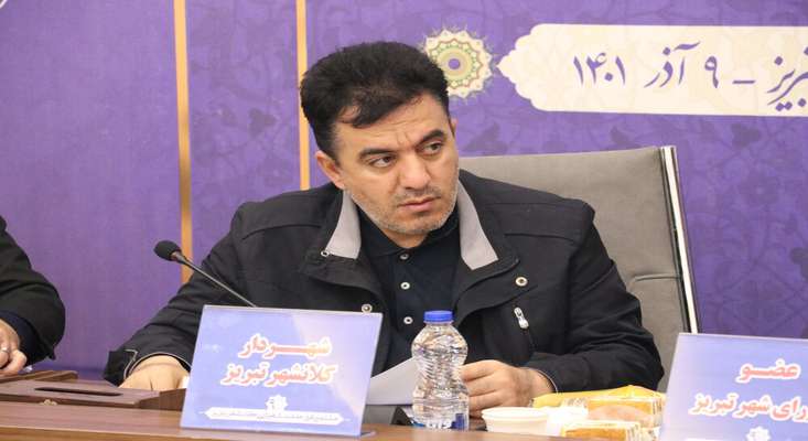 مناطق برای جذب سرمایه‌گذار و مشارکت بخش خصوصی اهتمام کنند