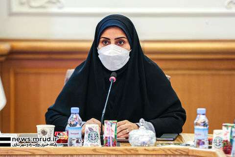 تمامی ارکان دولت در اجرای قانون جهش تولید مسکن همراهی کنند