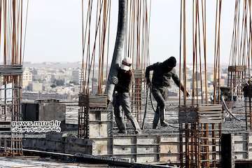 پرداخت بیش از ۳۹ هزار میلیاردتومان به حساب سازندگان نهضت ملی مسکن/ تامین اراضی ساخت بیش از دو و نیم میلیون واحد مسکونی طرح نهضت ملی