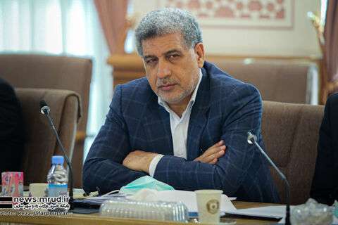 تسهیلات  نوسازی به بیش از ۳۹ هزار بافت فرسوده پرداخت شد
