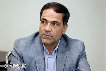 مشاور امور عمرانی مدیرعامل شرکت فرودگاه‌ها منصوب شد
