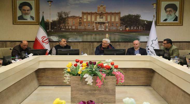 کاهش ۶۰ درصدی نمک با استفاده از محلول‌پاشی