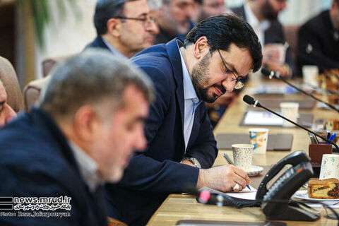 وزارت راه و شهرسازی وزارتخانه امید می‌شود
