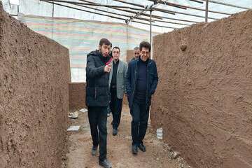 برگزاری نمایشگاه فاطمیه با مشارکت شهرداری منطقه ۱ همزمان با ایام شهادت حضرت فاطمه زهرا(س)