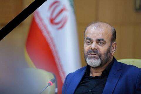 پیام تسلیت مدیرعامل سازمان بنادر و دریانوردی در پی درگذشت رستم قاسمی