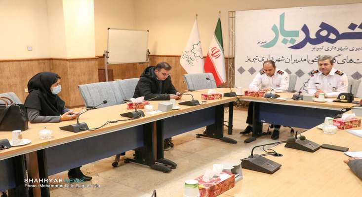 ۱۵۰ آتش‌نشان تا پایان سال‌جاری جذب می‌شود