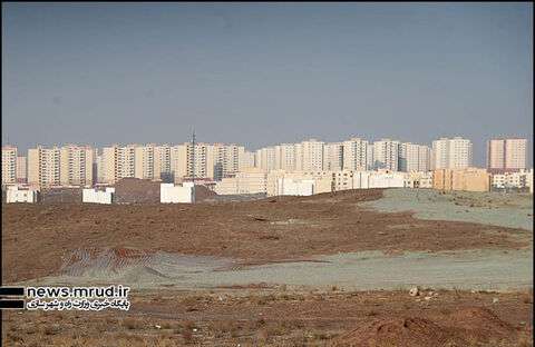 واحدهای مسکونی طرح نهضت ملی باکیفیت احداث شود