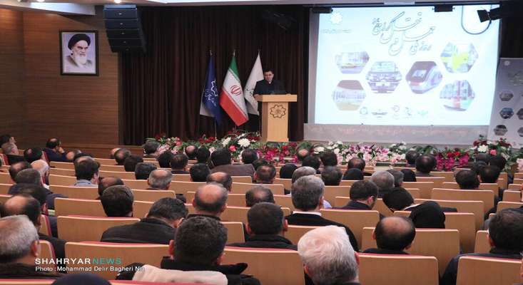 انتقاد شهردار تبریز از بی توجهی مالکان به طرح ساماندهی وانت‌بارها