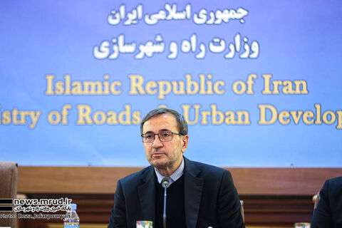 زمینه دستیابی فناوری در صنعت حمل و نقل فراهم می‌شود