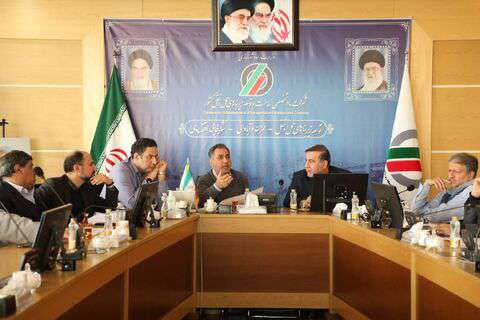 ضرورت تسریع در یافتن بهترین محل برای احداث پایانه مرزی آستارا و راه‌های طرفین